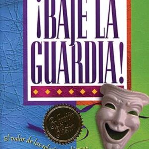 Baje la guardia