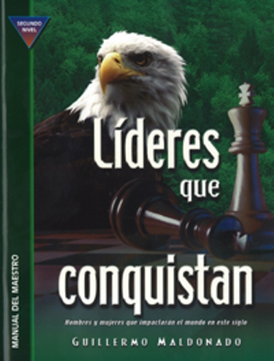 Manual - Lideres que Conquistan II