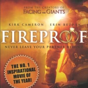 DVD Fireproof - A prueba de Fuego
