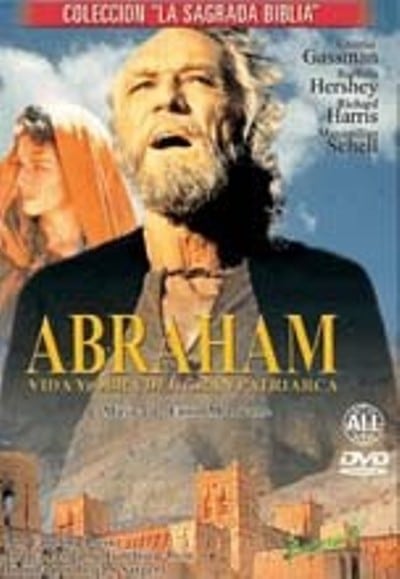 DVD Abraham