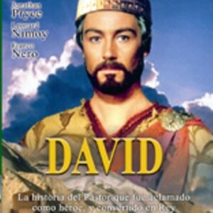 DVD David