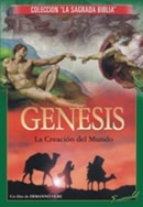 DVD Genesis