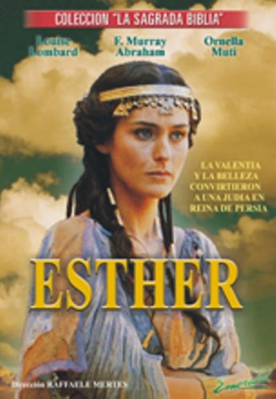 DVD Esther