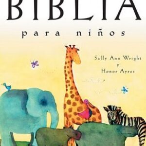 Biblia para niños — Edición regalo