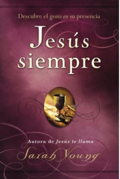 Jesús siempre