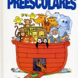 La Biblia Para Los Preescolares