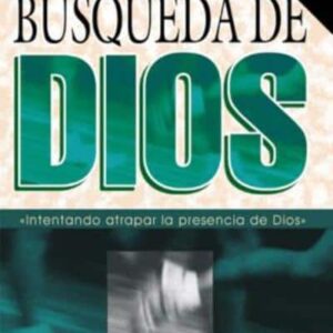 En la busqueda de Dios