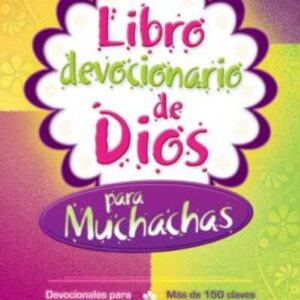 Devocionario De Dios para muchachas