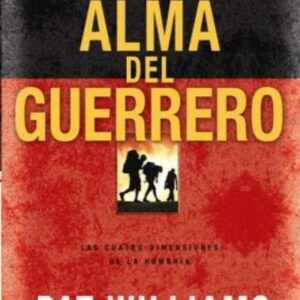 El Alma de guerrero