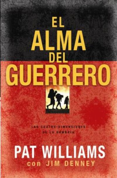 El Alma de guerrero