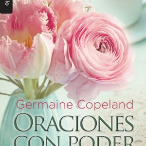 Oraciones con poder para mamás (Bolsillo)