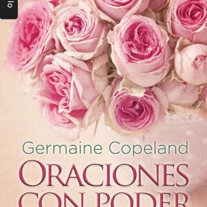 Oraciones con poder para mujeres (Bolsillo)
