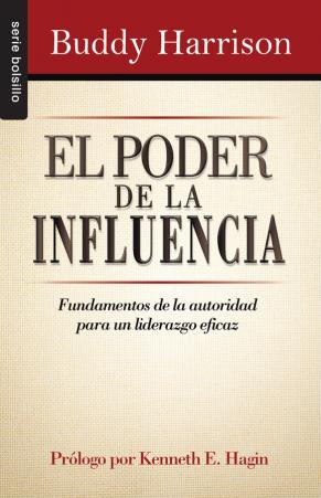 El Poder de la influencia (Bolsillo)