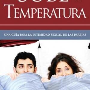 Sube la temperatura
