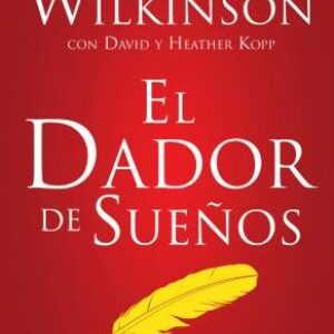 El Dador de sueños