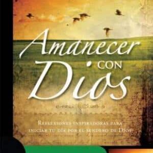 Amanecer con Dios