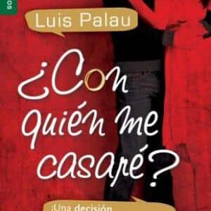¿Con quién me casare?