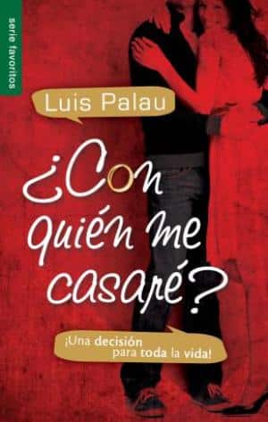¿Con quién me casare?