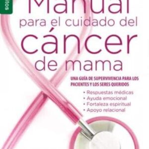 Manual para el cuidado del cáncer de mama