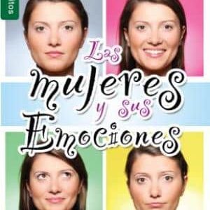Mujeres y sus emociones (bolsillo)
