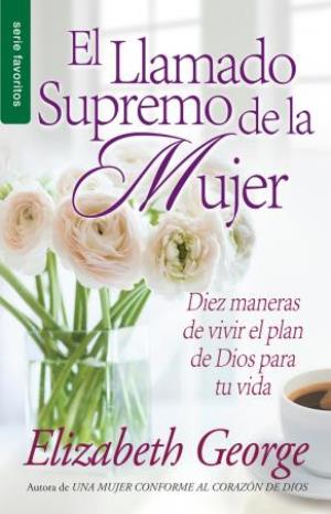 El Llamado supremo de la mujer (bolsillo)