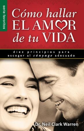 Cómo hallar el amor de tu vida (Bolsillo)