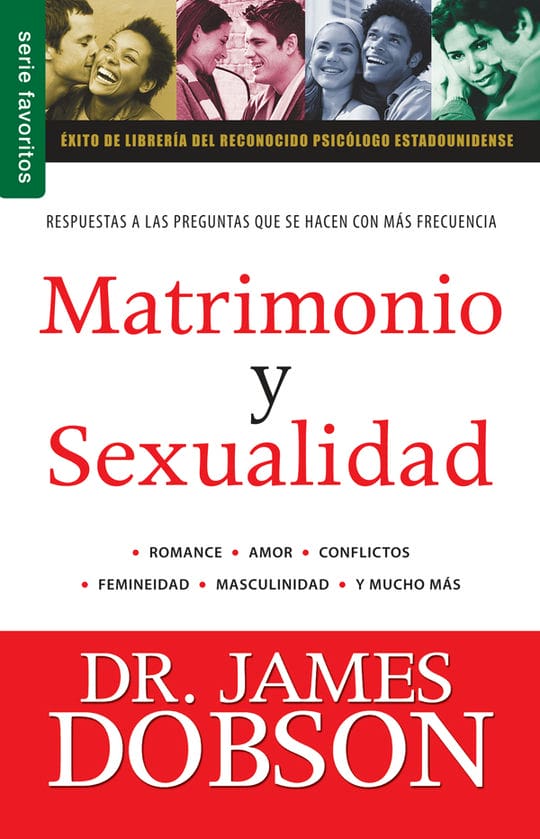 Matrimonio y sexualidad vol. 1 (Bolsillo)
