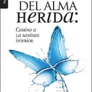 Sanidad del alma herida, Tomo 1 (Bolsillo)