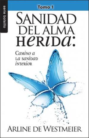 Sanidad del alma herida, Tomo 1 (Bolsillo)