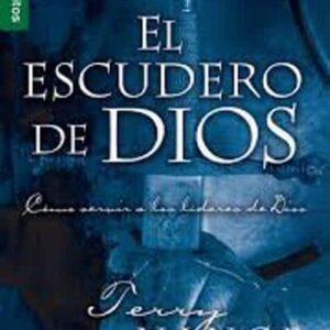 El Escudero de Dios - Libros 1 & 2 - Bolsillo