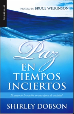 Paz en tiempos inciertos (Bolsillo)