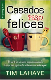 Casados pero felices (Bolsillo)