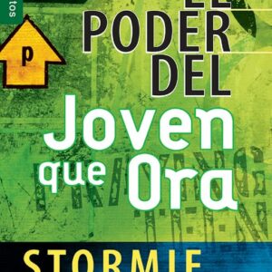El Poder del joven que ora (Bolsillo)