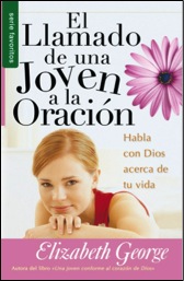 El Llamado de una joven a la oracion (Bolsillo)