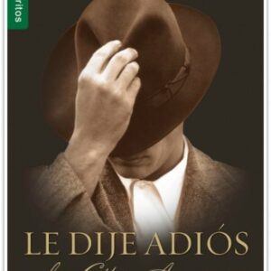 Le dije adiós a las citas amorosas