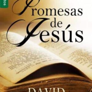 Promesas de Jesús