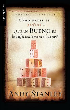Cuán bueno es lo suficiente bueno? (Bolsillo)