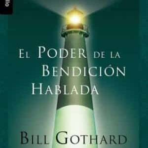 El Poder de la bendición hablada (Bolsillo)