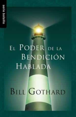 El Poder de la bendición hablada (Bolsillo)