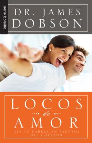 Locos de amor (Bolsillo)