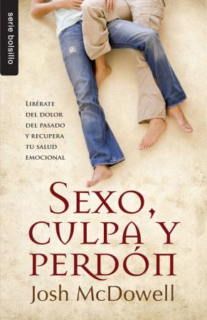 Sexo, culpa y perdón (Bolsillo)