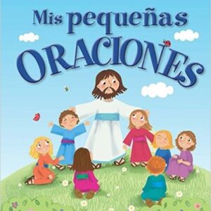 Mis pequeñas oraciones
