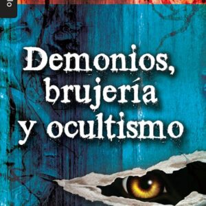 Demonios, brujería y el ocultismo (Bolsillo)