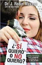 Sí, quiero o no quiero?