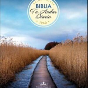 Biblia tu andar diario - Tapa dura