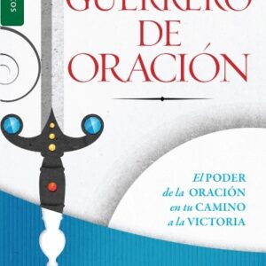 Guerrero de oración