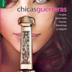 Chicas guerreras - Bolsillo