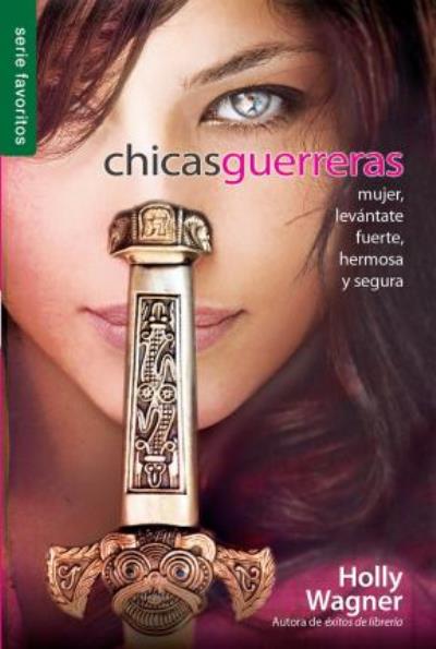 Chicas guerreras - Bolsillo