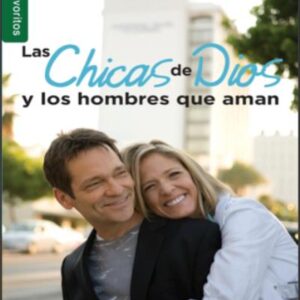 Las chicas de Dios y los hombres que aman