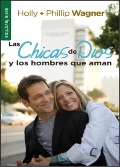 Las chicas de Dios y los hombres que aman